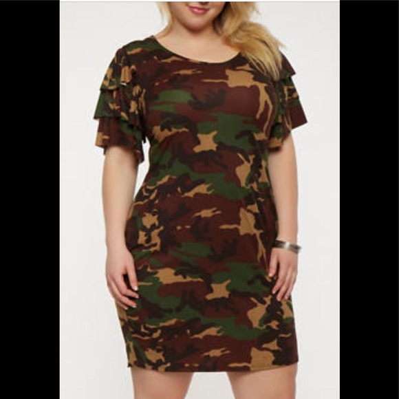 Dresses & Skirts - 😍New & Cute😍